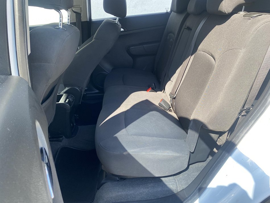 Chevrolet Orlando 1.8 16V 