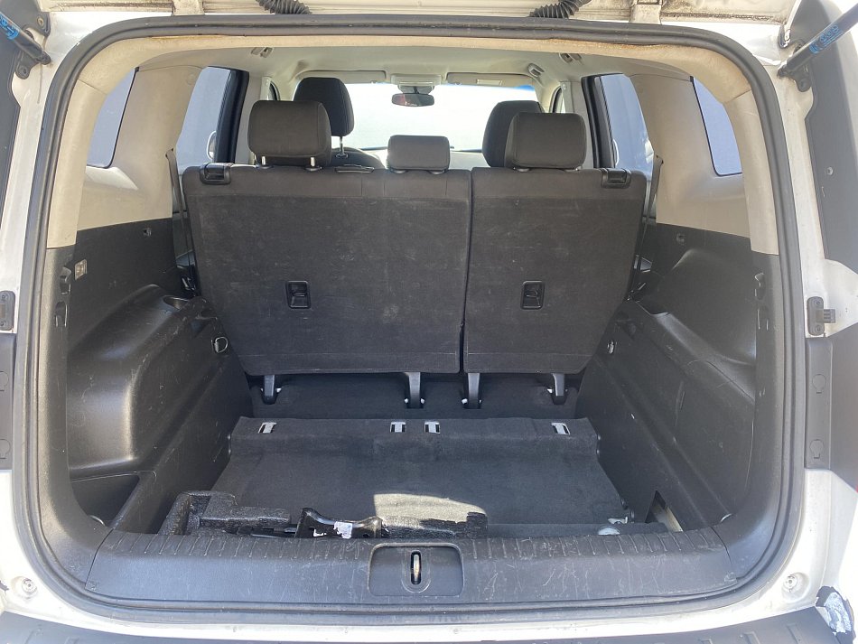 Chevrolet Orlando 1.8 16V 