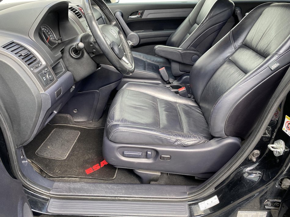 Honda CR-V 2.2 i-CTDi  4x4