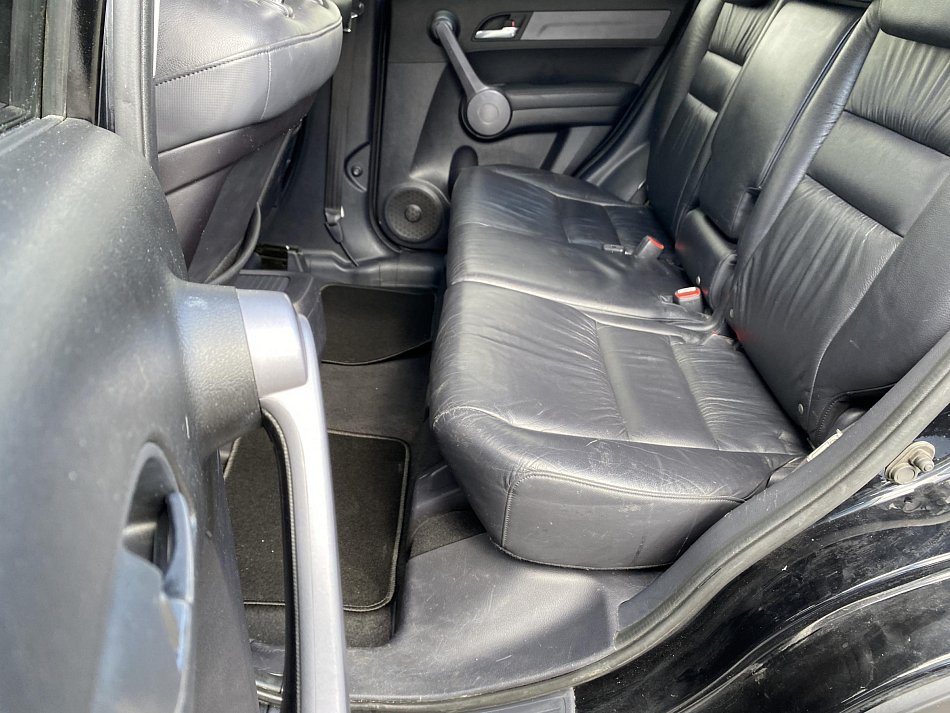 Honda CR-V 2.2 i-CTDi  4x4