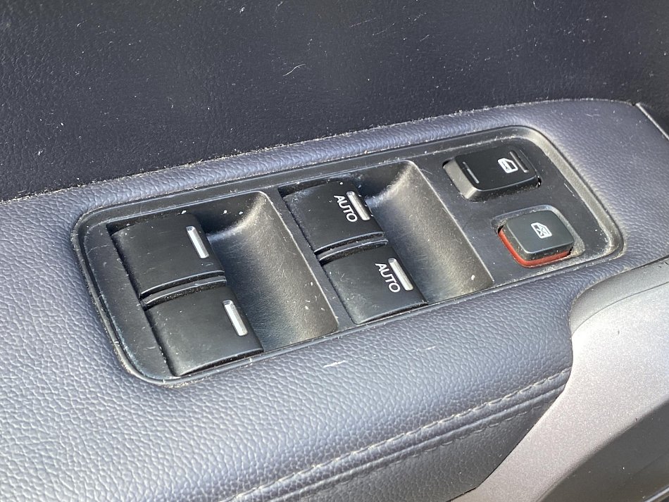 Honda CR-V 2.2 i-CTDi  4x4