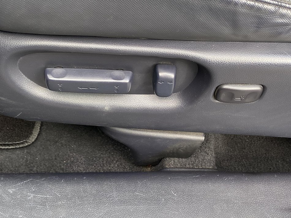 Honda CR-V 2.2 i-CTDi  4x4