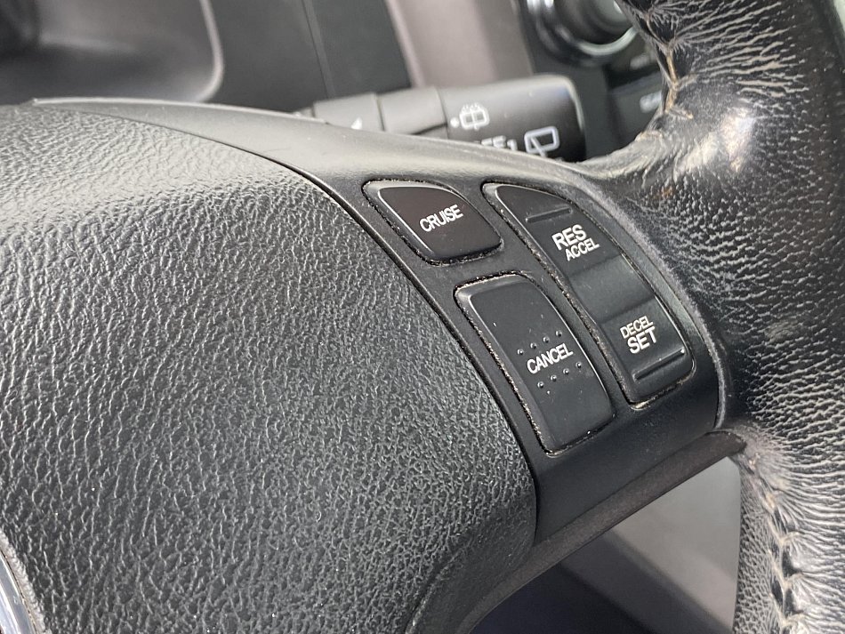 Honda CR-V 2.2 i-CTDi  4x4