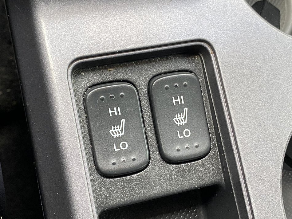 Honda CR-V 2.2 i-CTDi  4x4