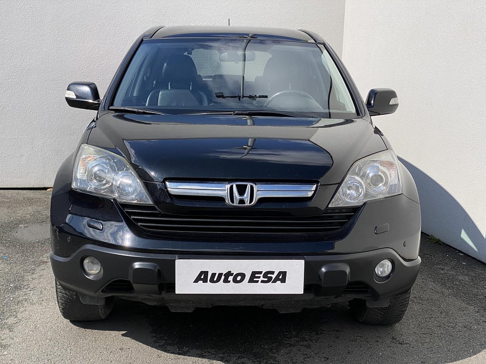 Honda CR-V 2.2 i-CTDi  4x4