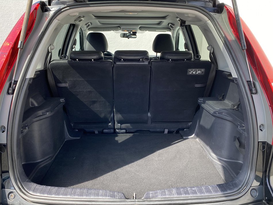 Honda CR-V 2.2 i-CTDi  4x4