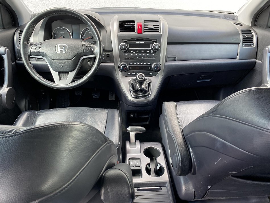Honda CR-V 2.2 i-CTDi  4x4