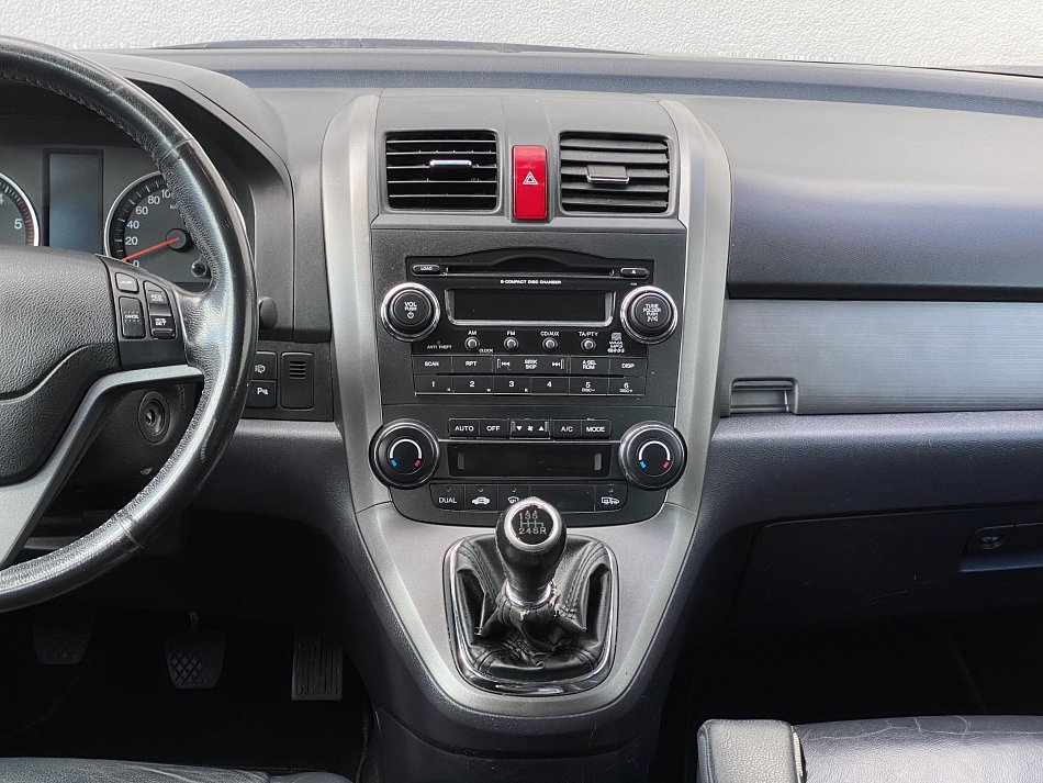 Honda CR-V 2.2 i-CTDi  4x4