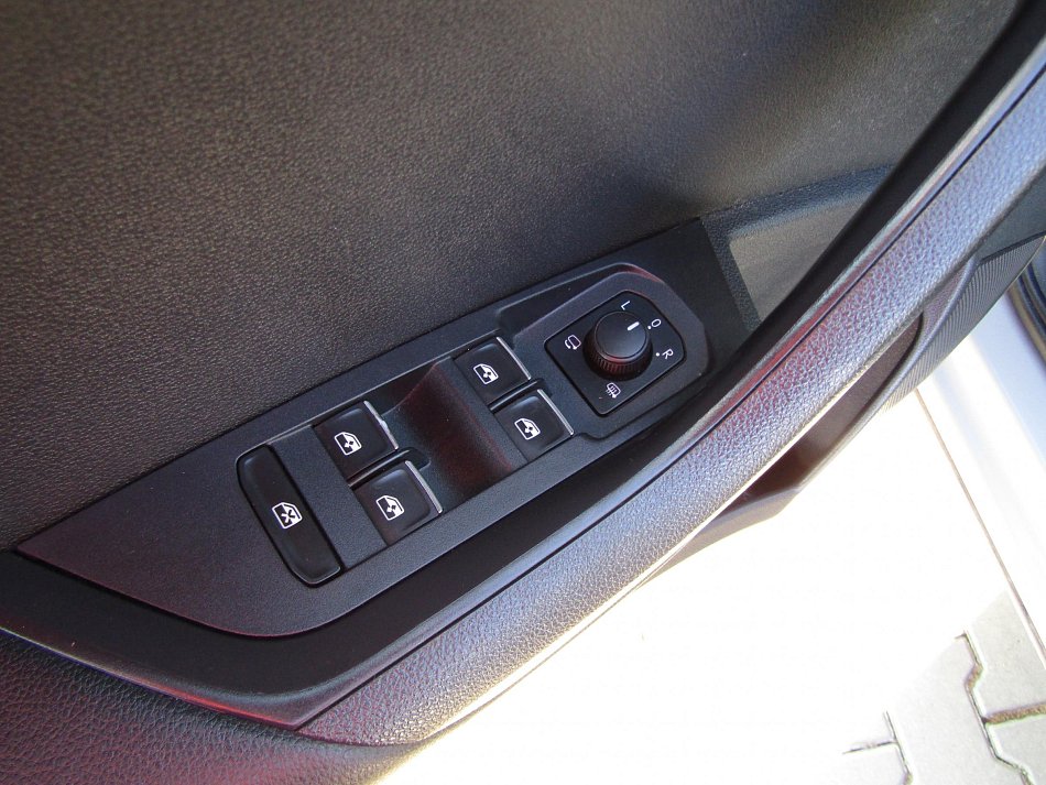 Škoda Karoq 2.0 TDI Style