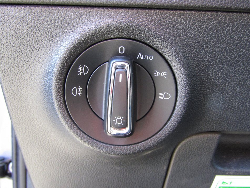 Škoda Karoq 2.0 TDI Style