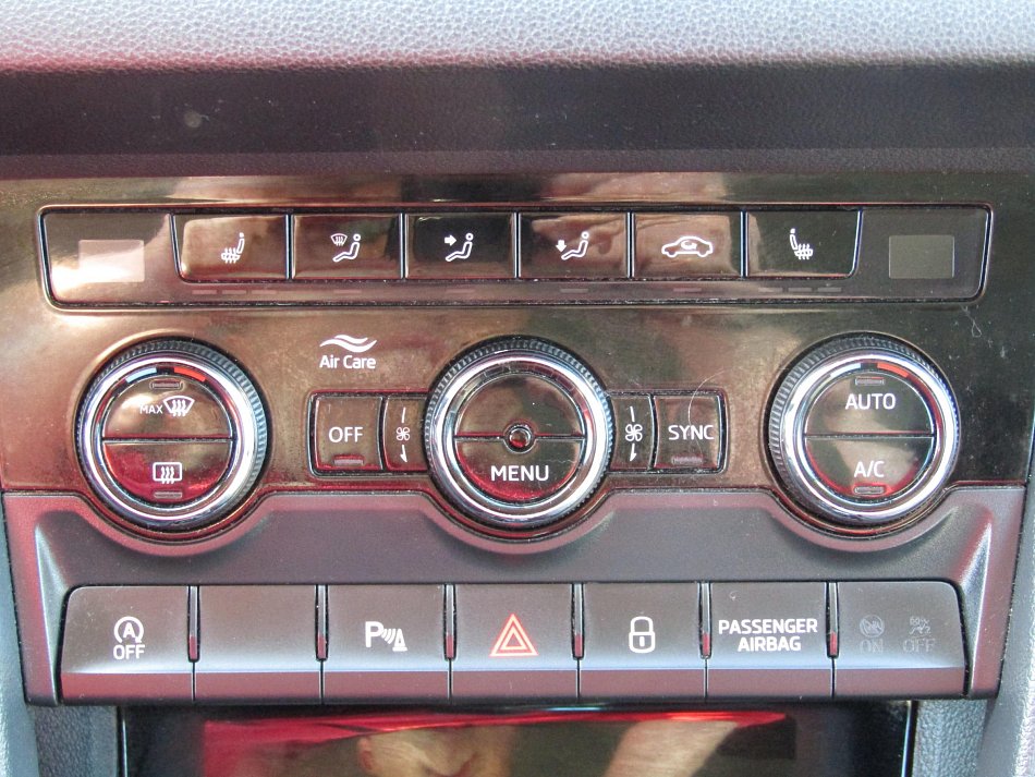 Škoda Karoq 2.0 TDI Style