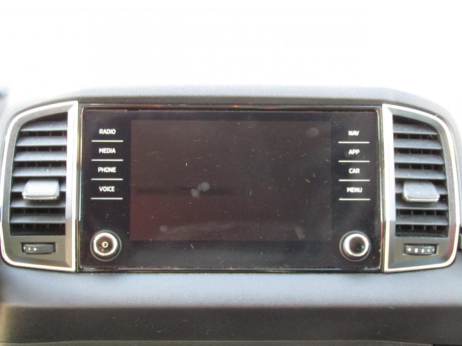 Škoda Karoq 2.0 TDI Style