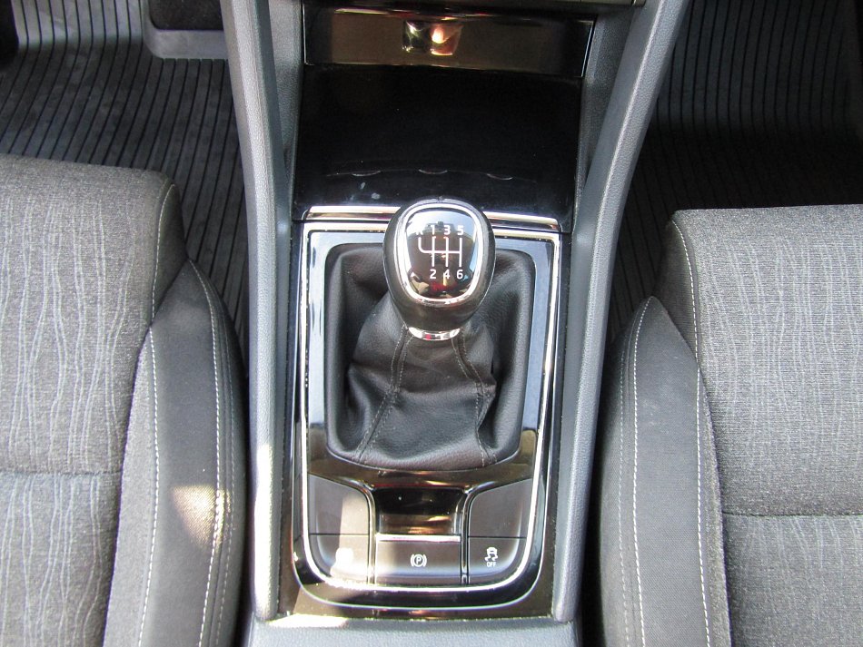 Škoda Karoq 2.0 TDI Style