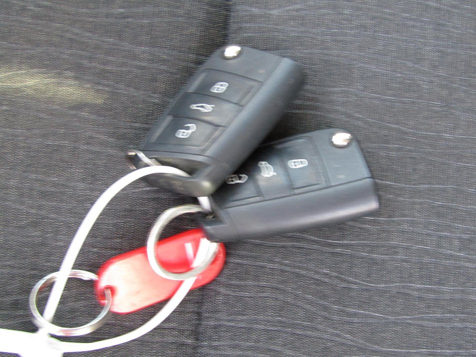 Škoda Karoq 2.0 TDI Style