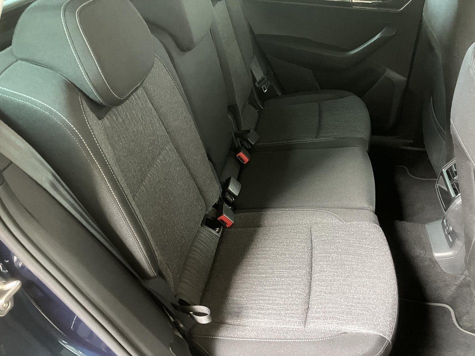 Škoda Karoq 1.5 TSi 