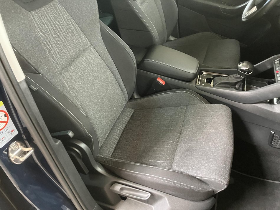 Škoda Karoq 1.5 TSi 
