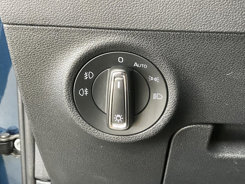 Škoda Karoq 1.5 TSi 