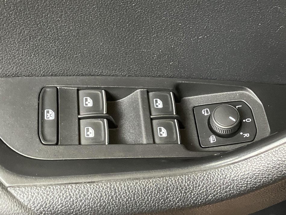 Škoda Karoq 1.5 TSi 