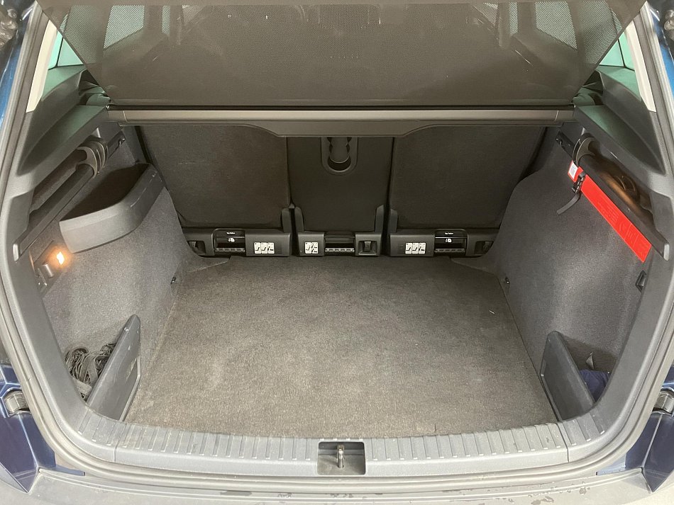 Škoda Karoq 1.5 TSi 
