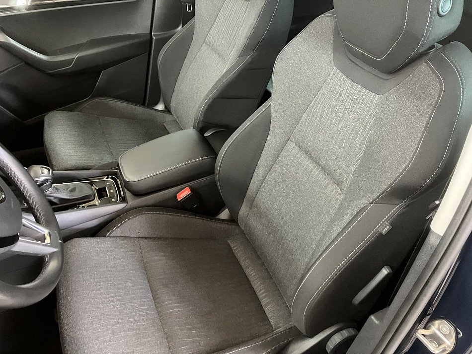Škoda Karoq 1.5 TSi 
