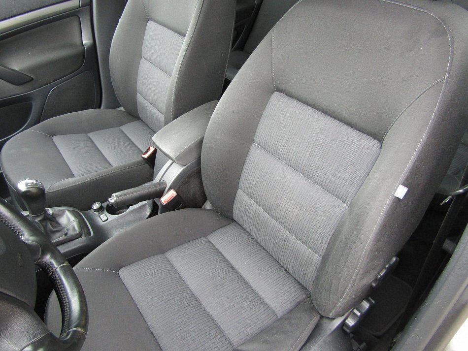 Škoda Octavia II 2.0 TDi 