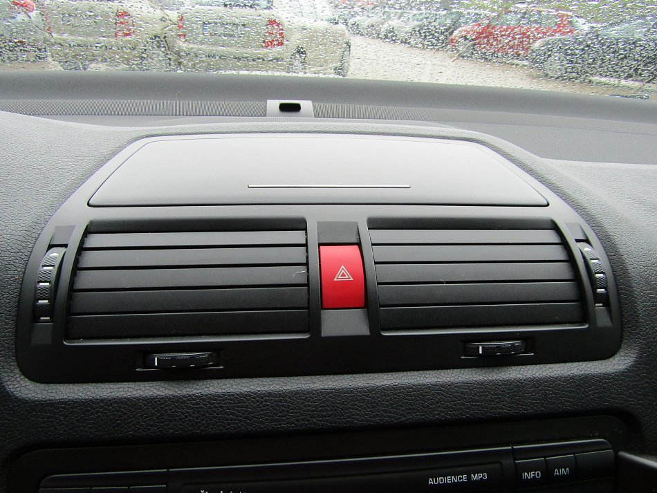Škoda Octavia II 2.0 TDi 