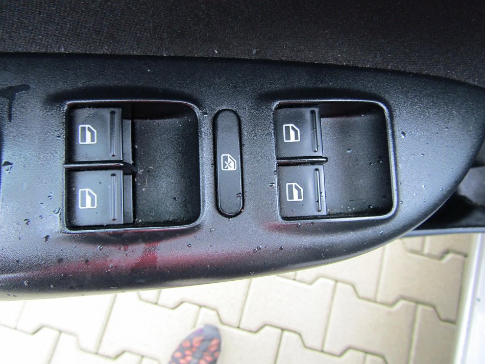 Škoda Octavia II 2.0 TDi 