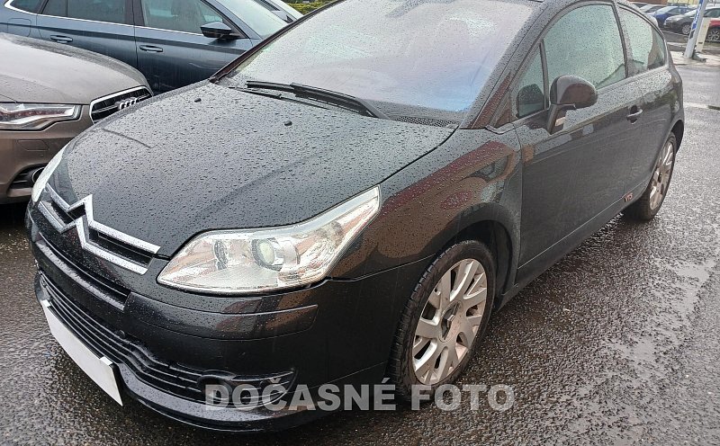 Citroën C4 1.6i 16V 