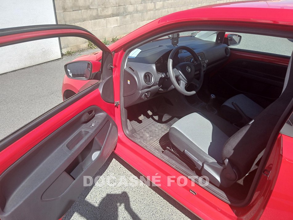 Škoda Citigo 1.0 