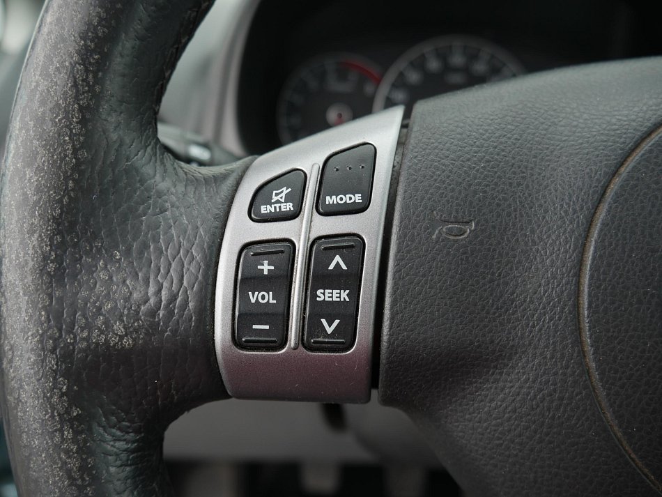 Suzuki SX4 1.5i 