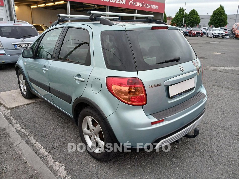 Suzuki SX4 1.5i 