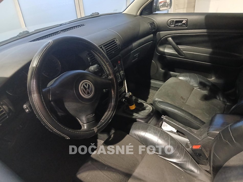 Volkswagen Passat 1.9 TDi  Variant