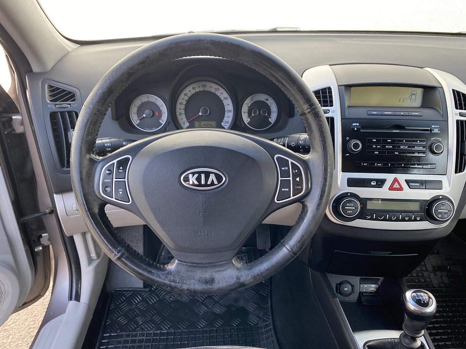 Kia Ceed 1.4 16V 