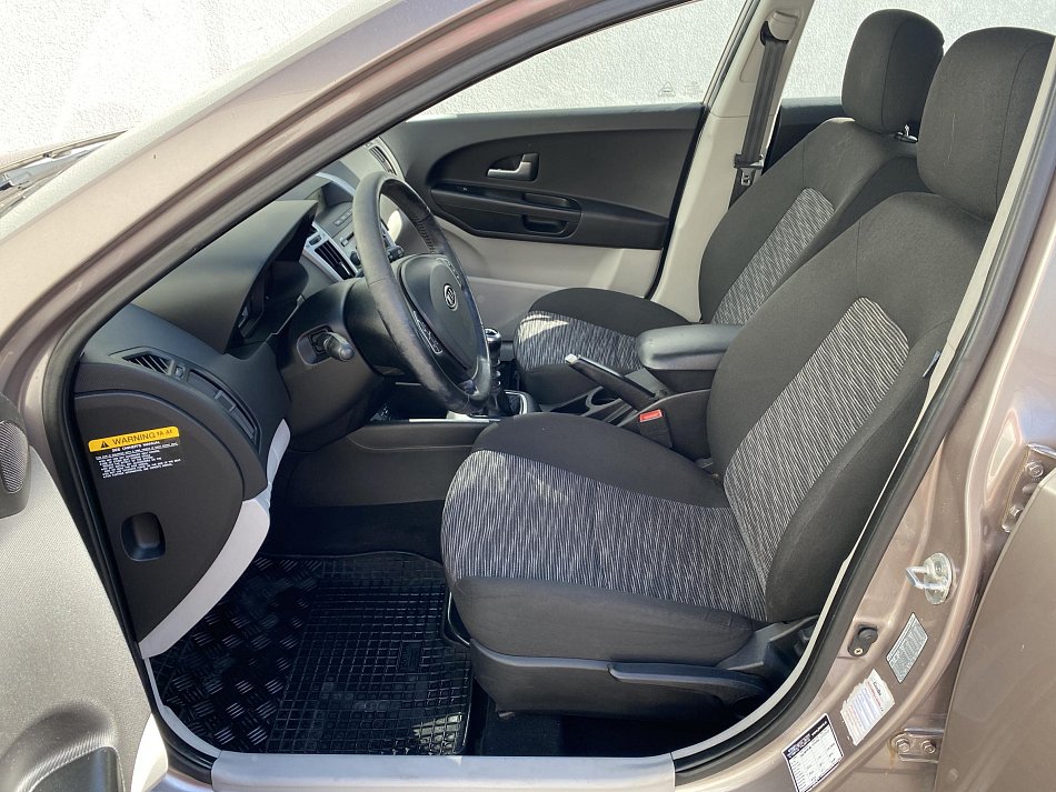 Kia Ceed 1.4 16V 
