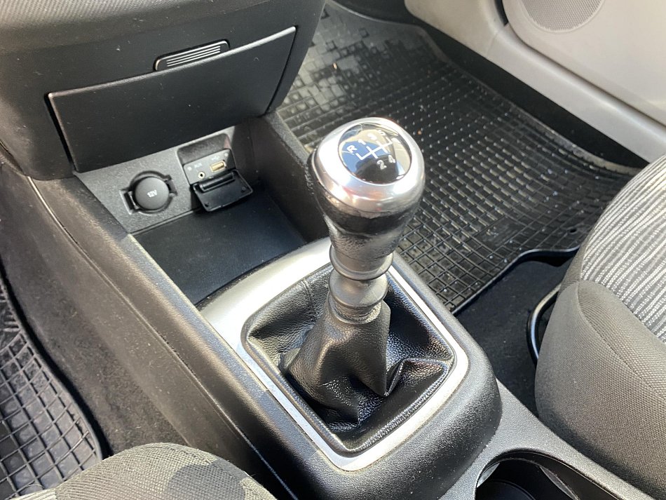 Kia Ceed 1.4 16V 