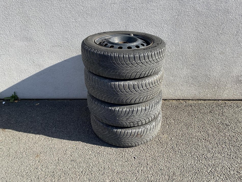 Kia Ceed 1.4 16V 
