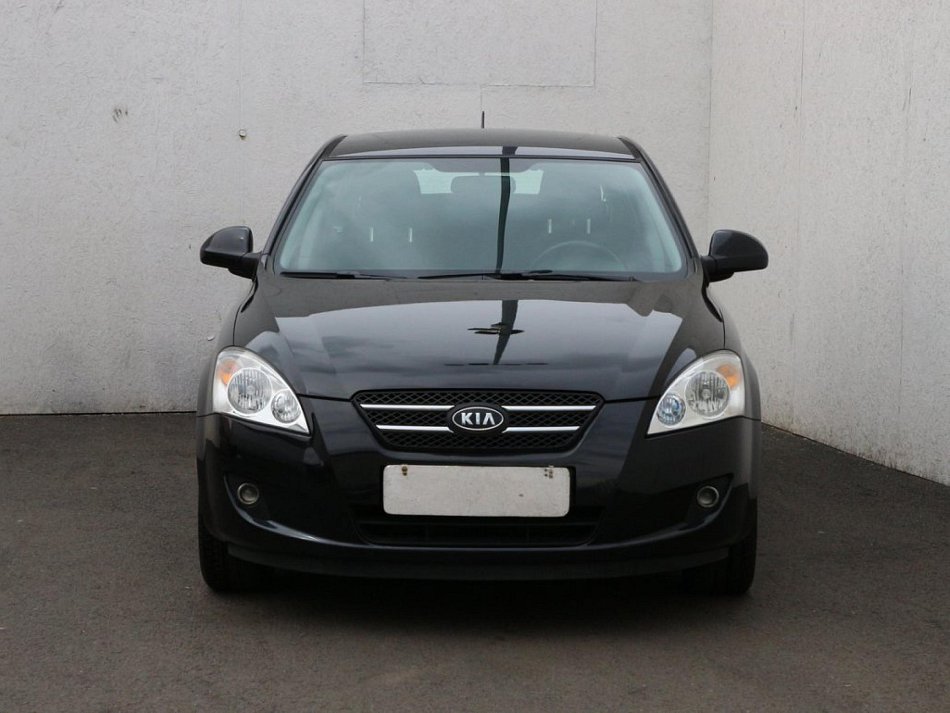 Kia Ceed 1.4CVVT 