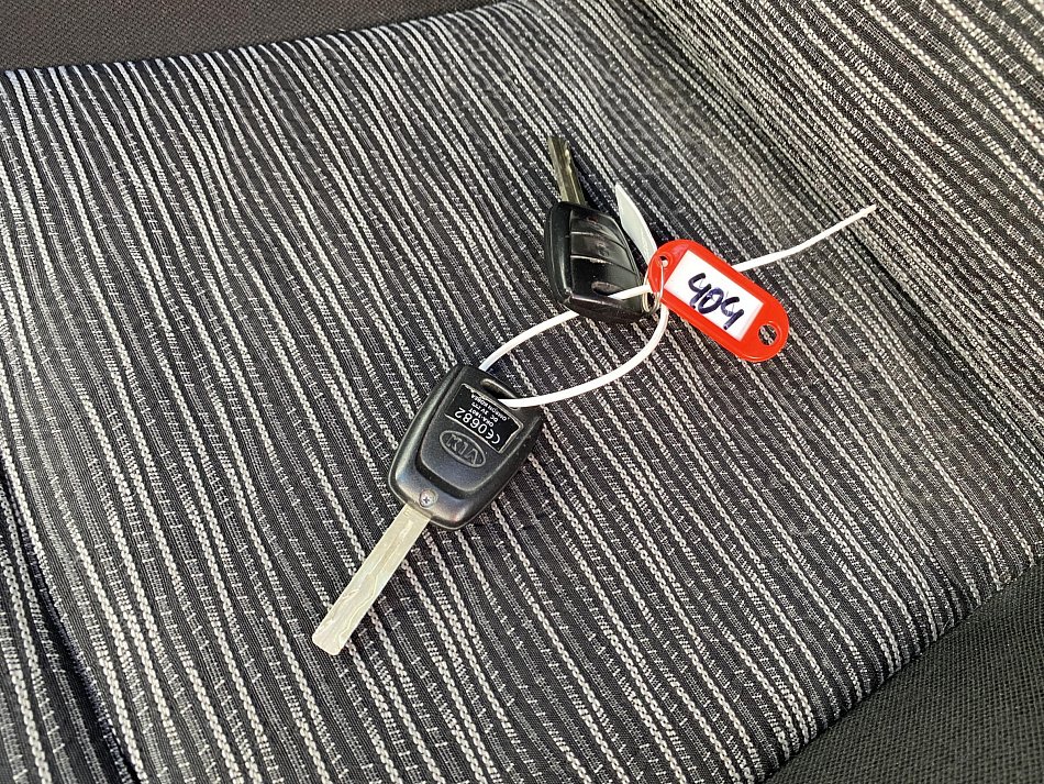 Kia Ceed 1.4 16V 