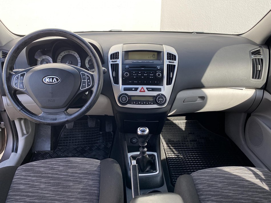 Kia Ceed 1.4 16V 