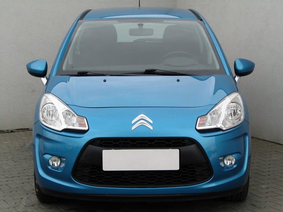 Citroën C3 1.1. i 