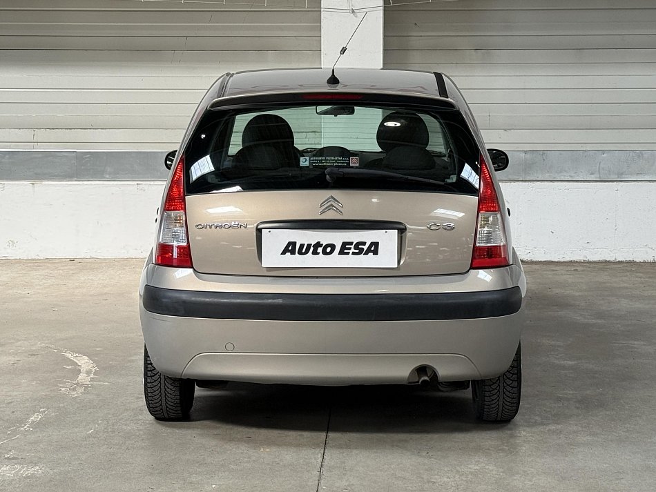 Citroën C3 1.1i 