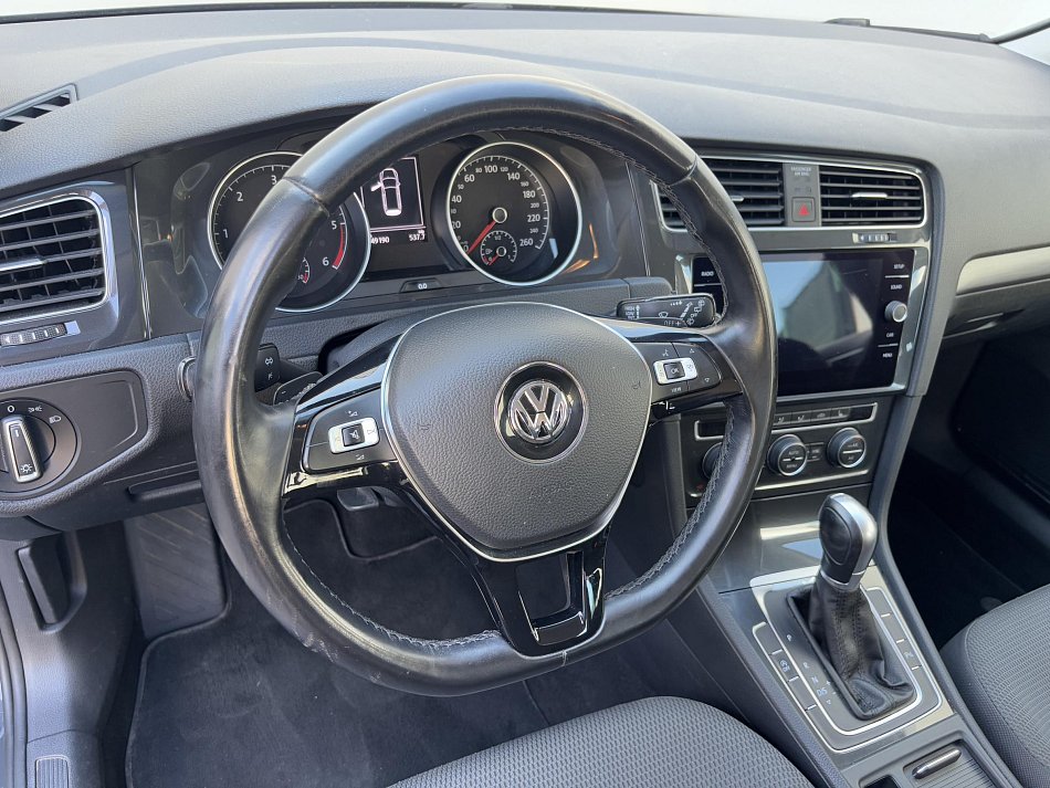Volkswagen Golf 1.6 TDi Comfortline