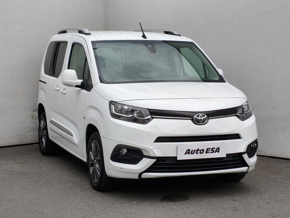 Toyota ProAce City Verso 1.5D-4D 