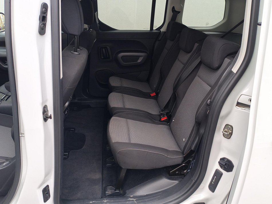 Toyota ProAce City Verso 1.5D-4D 