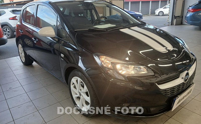 Opel Corsa 1.2 