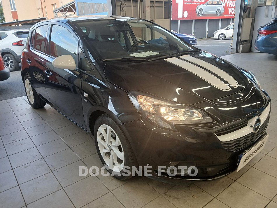 Opel Corsa 1.2 