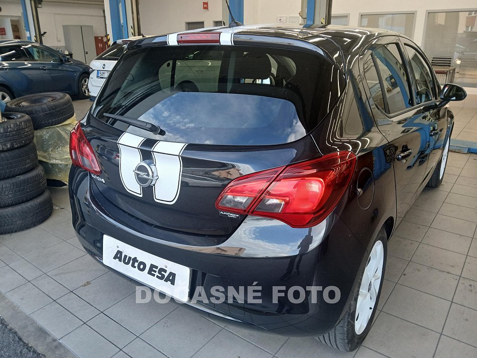 Opel Corsa 1.2 