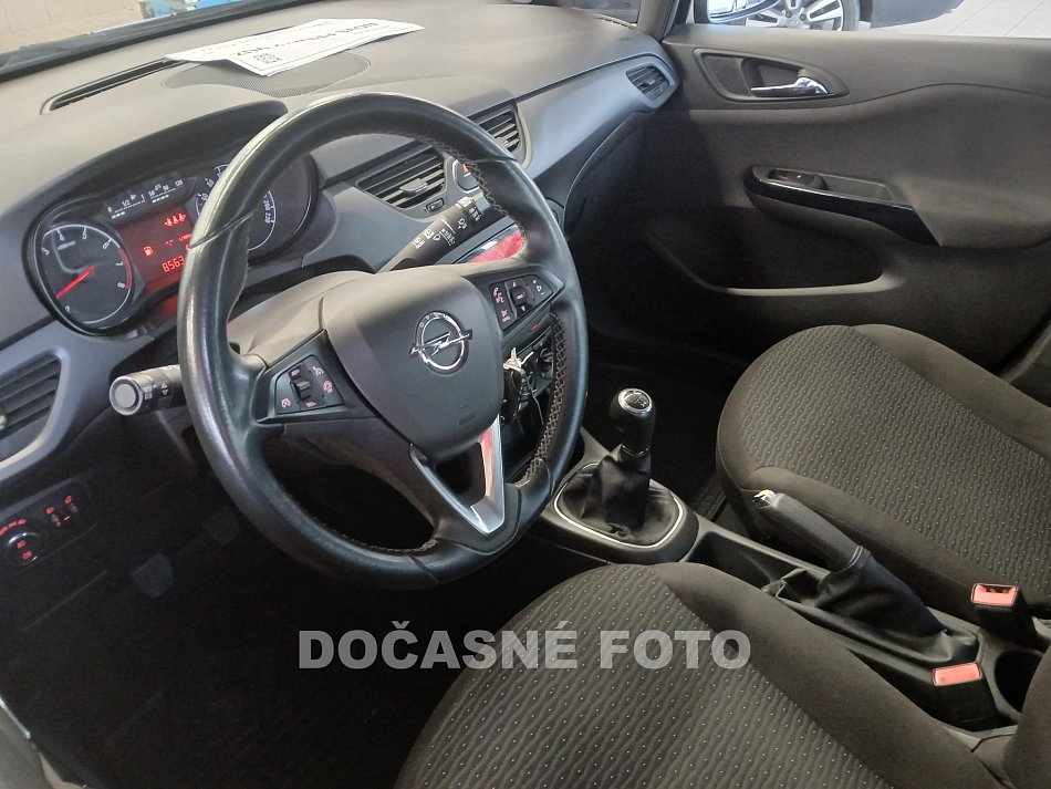 Opel Corsa 1.2 
