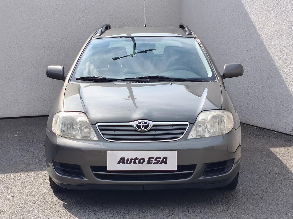 Toyota Corolla 1.4i 