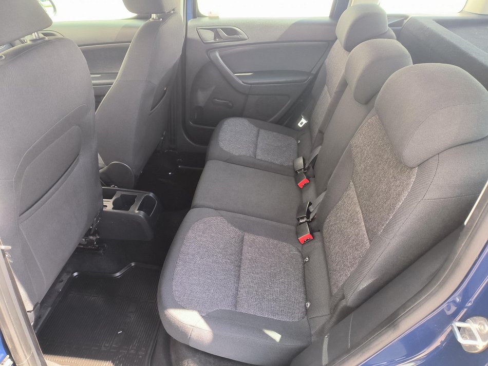 Škoda Yeti 2.0 TDi Active 4x4